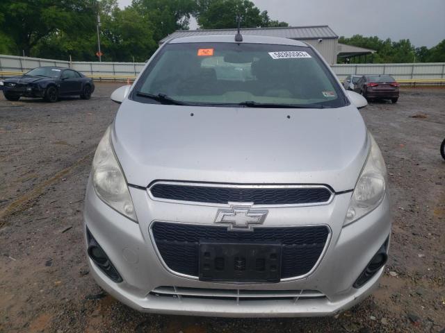 Photo 5 from auction – 2014 CHEVROLET SPARK with VIN KL8CD6S97EC539486