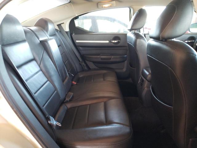 Photo 10 from auction – 2010 DODGE CHARGER SX with VIN 2B3CA3CV3AH161444