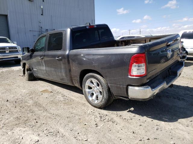 Photo 2 from auction – 2019 RAM 1500 BIG H with VIN 1C6SRFFT7KN728222