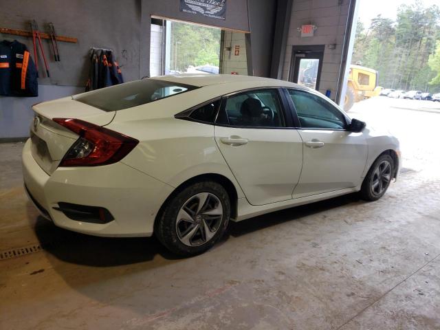 Photo 3 from auction – 2019 HONDA CIVIC LX with VIN 2HGFC2F61KH526257