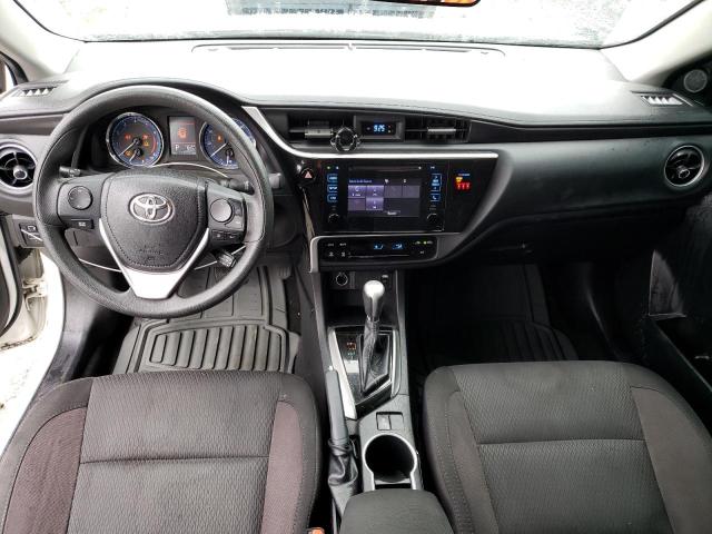 Photo 8 from auction – 2019 TOYOTA COROLLA L with VIN 2T1BURHE1KC180003