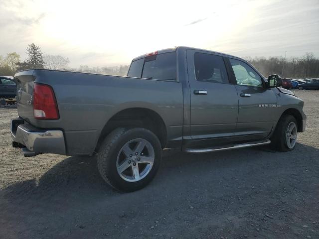Photo 3 from auction – 2012 DODGE RAM 1500 S with VIN 1C6RD7LT6CS146798