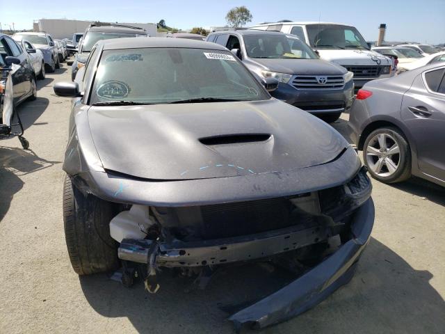Photo 5 from auction – 2019 DODGE CHARGER SC with VIN 2C3CDXGJ3KH734482