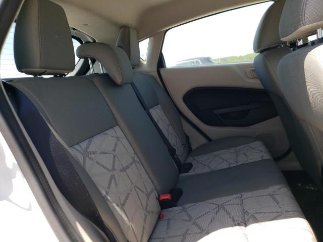 Photo 10 from auction – 2012 FORD FIESTA SE with VIN 3FADP4EJ9CM156146