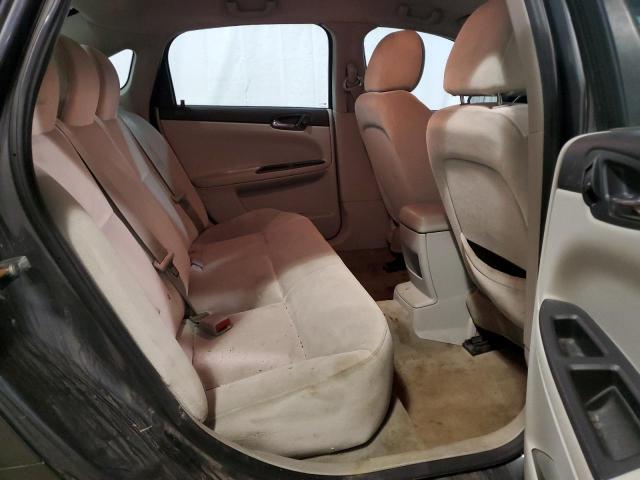 Photo 10 from auction – 2011 CHEVROLET IMPALA LT with VIN 2G1WG5EK7B1132329