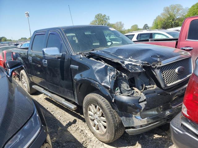 Photo 4 from auction – 2004 FORD F150 SUPER with VIN 1FTPW145X4KB70496
