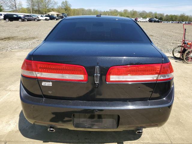 Photo 6 from auction – 2010 LINCOLN MKZ with VIN 3LNHL2GC7AR604227