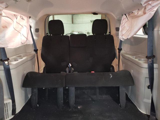 Photo 10 from auction – 2013 DODGE GRAND CARA with VIN 2C4RDGBG5DR602256