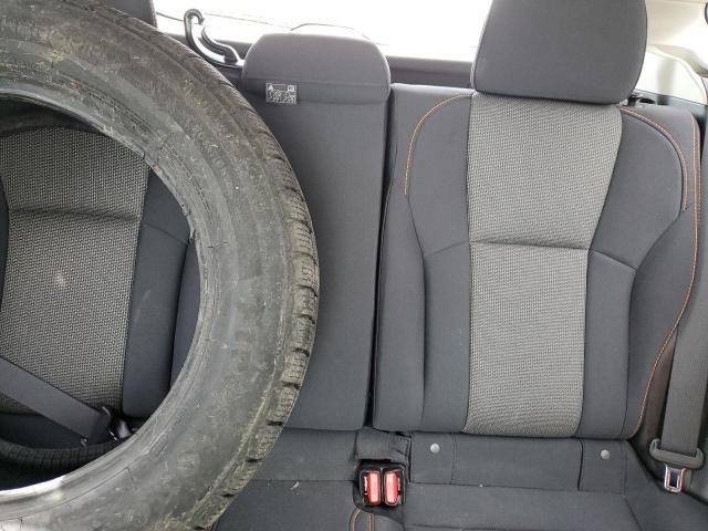 Photo 10 from auction – 2019 SUBARU CROSSTREK with VIN JF2GTAEC2K8296675