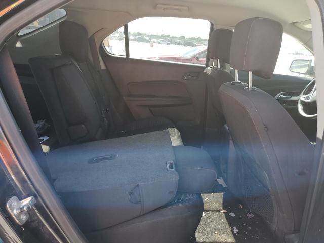 Photo 11 from auction – 2011 CHEVROLET EQUINOX LT with VIN 2CNFLDE50B6247151