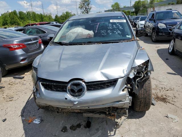 Photo 5 from auction – 2010 MAZDA CX-7 with VIN JM3ER2W37A0337878