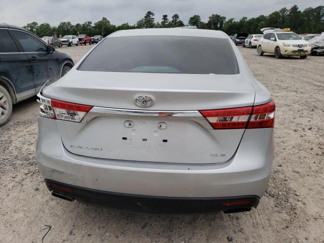 Photo 6 from auction – 2013 TOYOTA AVALON BAS with VIN 4T1BK1EB0DU003848