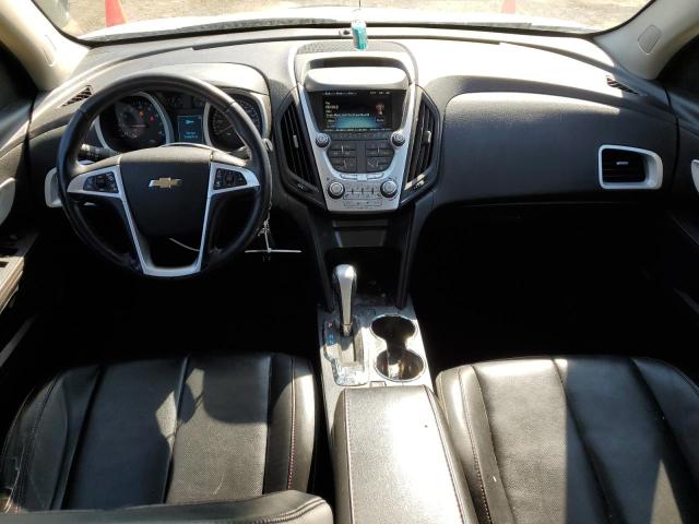 Photo 8 from auction – 2013 CHEVROLET EQUINOX LT with VIN 2GNALFEK1D1100022