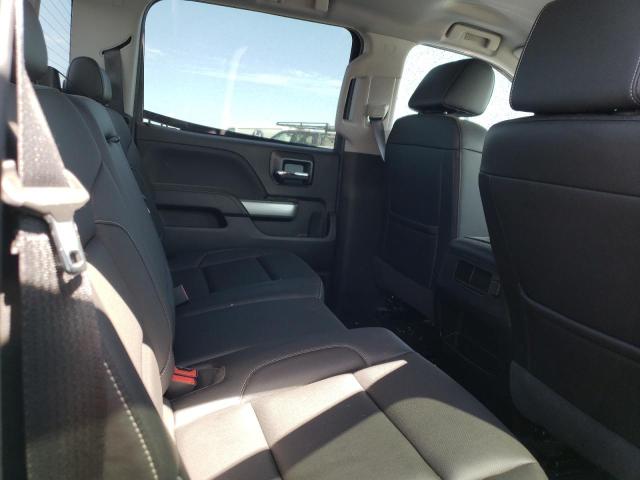 Photo 10 from auction – 2018 CHEVROLET SILVERADO with VIN 3GCUKSEJ5JG243888