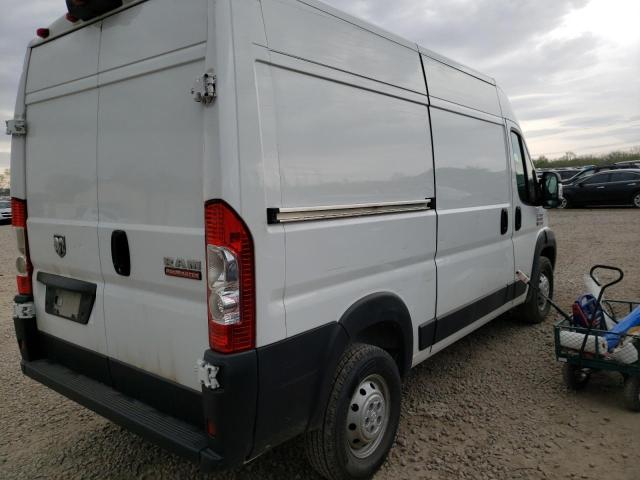 Photo 3 from auction – 2019 RAM PROMASTER with VIN 3C6TRVBG4KE553861