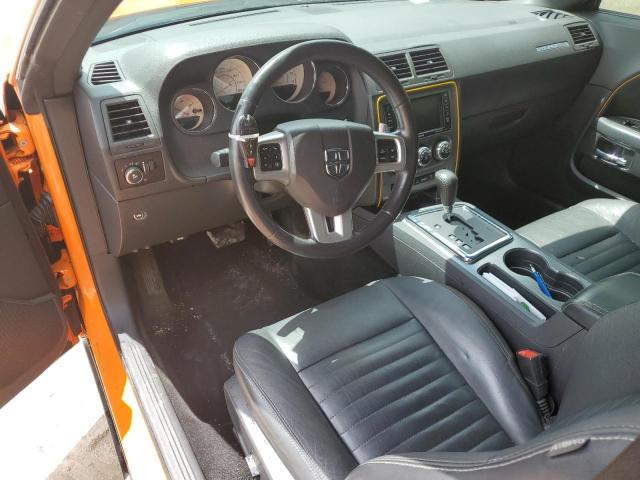 Photo 8 from auction – 2012 DODGE CHALLENGER with VIN 2C3CDYBT4CH262289