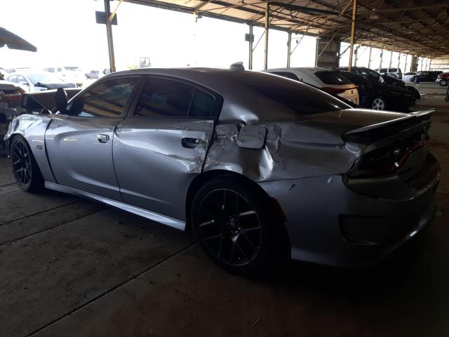 Photo 2 from auction – 2017 DODGE CHARGER R/ with VIN 2C3CDXGJ2HH627996