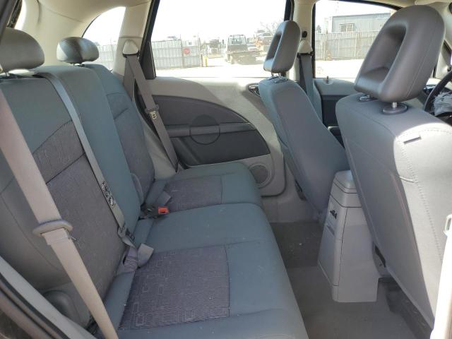 Photo 10 from auction – 2008 CHRYSLER PT CRUISER with VIN 3A8FY48B78T188992
