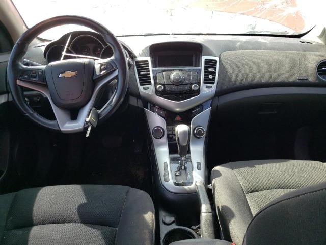 Photo 8 from auction – 2014 CHEVROLET CRUZE LT with VIN 1G1PC5SB2E7386350