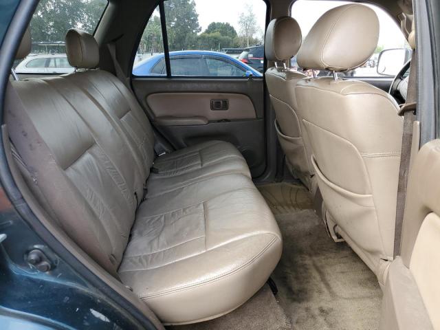 Photo 11 from auction – 1996 TOYOTA 4RUNNER SR with VIN JT3GN86R6T0014272