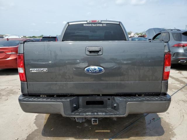 Photo 6 from auction – 2007 FORD F150 with VIN 1FTPX12V27NA48864