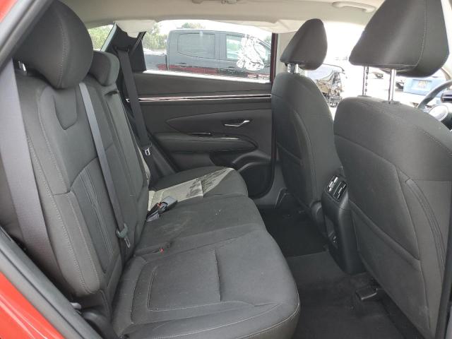 Photo 10 from auction – 2022 HYUNDAI TUCSON SEL with VIN 5NMJFCAE1NH034261