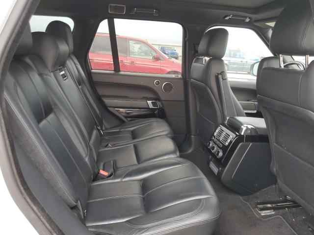Photo 11 from auction – 2017 LAND ROVER RANGE ROVE with VIN SALGR2FV0HA378742