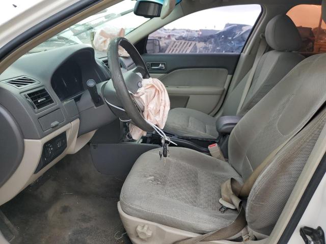 Photo 7 from auction – 2011 FORD FUSION SE with VIN 3FAHP0HA4BR173752