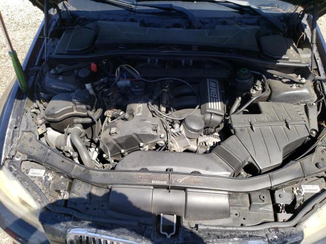 Photo 11 from auction – 2011 BMW 328 I SULE with VIN WBAPH5G51BNM79084