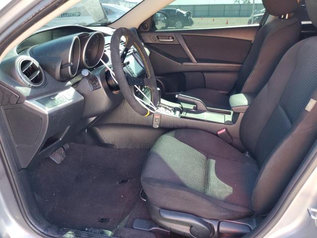 Photo 7 from auction – 2012 MAZDA 3 I with VIN JM1BL1L71C1602015