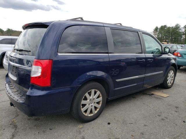 Photo 3 from auction – 2014 CHRYSLER TOWN & COU with VIN 2C4RC1BG0ER274780