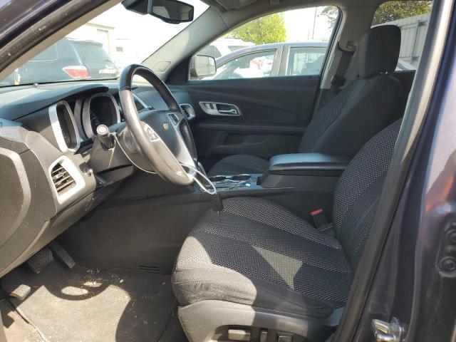 Photo 7 from auction – 2013 CHEVROLET EQUINOX LT with VIN 2GNALDEK2D6157062