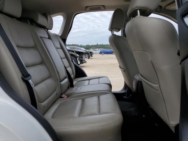 Photo 11 from auction – 2013 MAZDA CX-5 GT with VIN JM3KE2DE3D0126488