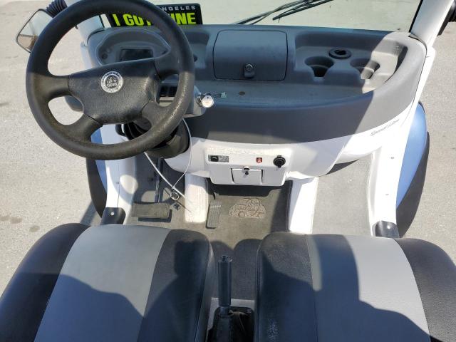 Photo 8 from auction – 2008 GLOBAL ELECTRIC MOTORS E4 with VIN 5ASAG47458F047206