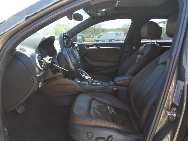 Photo 7 from auction – 2015 AUDI A3 PREMIUM with VIN WAUEFGFFXF1045651