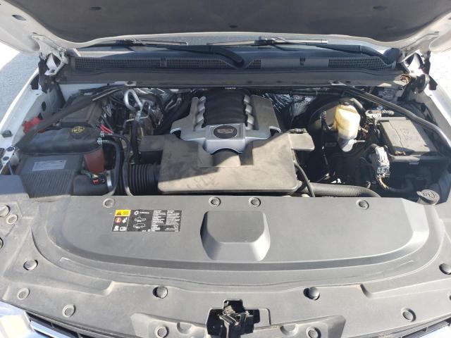 Photo 12 from auction – 2016 CADILLAC ESCALADE P with VIN 1GYS4DKJ1GR352689