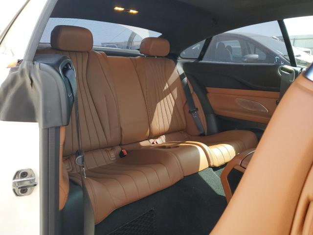 Photo 10 from auction – 2018 MERCEDES-BENZ E 400 with VIN WDD1J6FB5JF046263