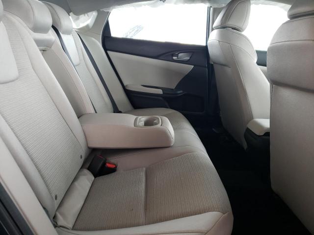 Photo 10 from auction – 2022 HONDA INSIGHT EX with VIN 19XZE4F53NE017697