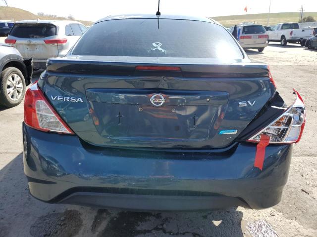 Photo 6 from auction – 2016 NISSAN VERSA S with VIN 3N1CN7APXGL846915