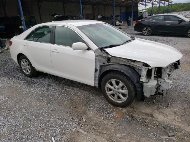Photo 4 from auction – 2011 TOYOTA CAMRY BASE with VIN 4T1BF3EK9BU607766