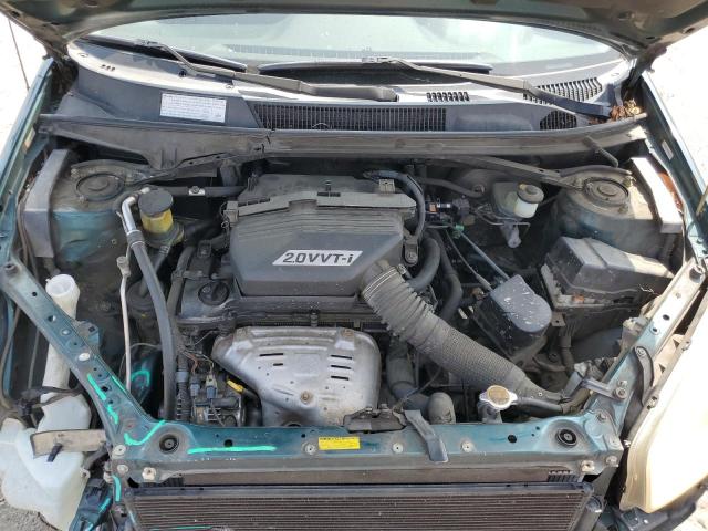 Фото 12 с аукциона – 2002 TOYOTA RAV4 с VIN JTEGH20V326007714