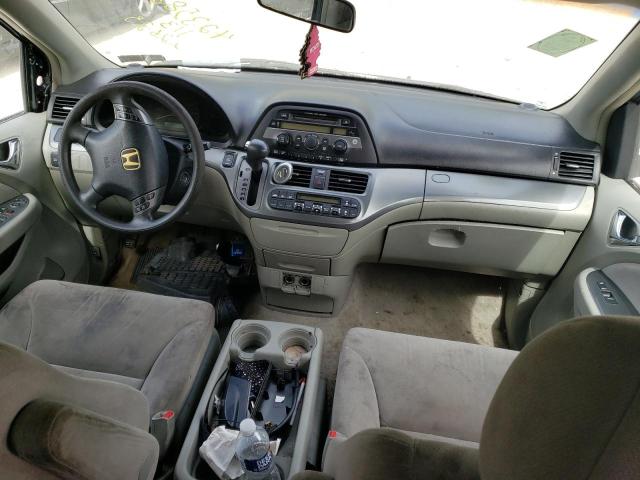 Photo 8 from auction – 2005 HONDA ODYSSEY EX with VIN 5FNRL38415B402285