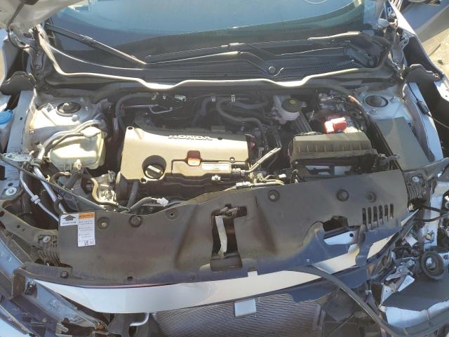 Photo 11 from auction – 2019 HONDA CIVIC LX with VIN 2HGFC2F69KH554467