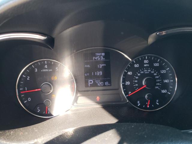Photo 9 from auction – 2016 KIA FORTE LX with VIN KNAFX4A68G5506654