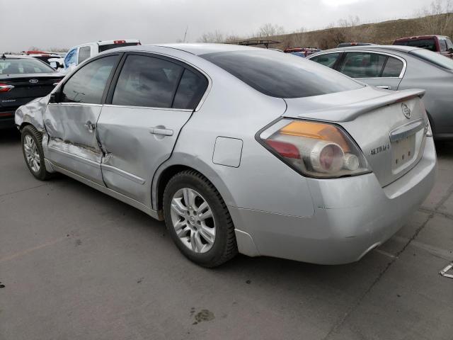 Photo 2 from auction – 2012 NISSAN ALTIMA BAS with VIN 1N4AL2AP8CN477470