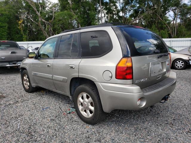 Photo 2 from auction – 2002 GMC ENVOY with VIN 1GKDT13S022363048