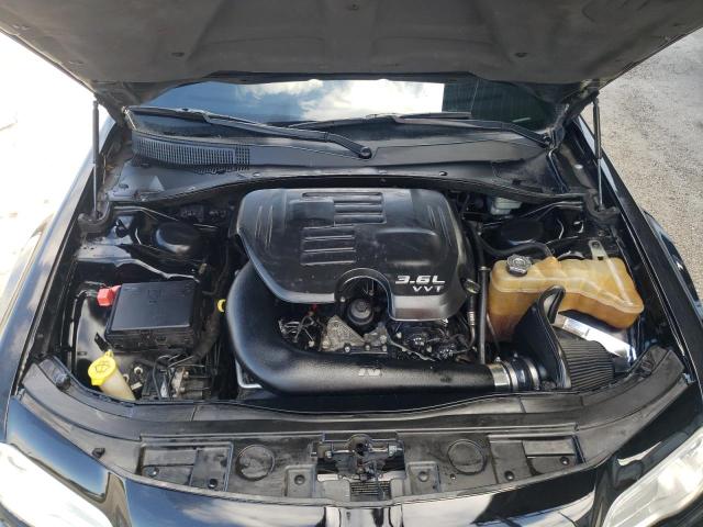 صورة رقم 11 من المزاد - 2013 CHRYSLER 300 مع VIN 2C3CCAAGXDH510058