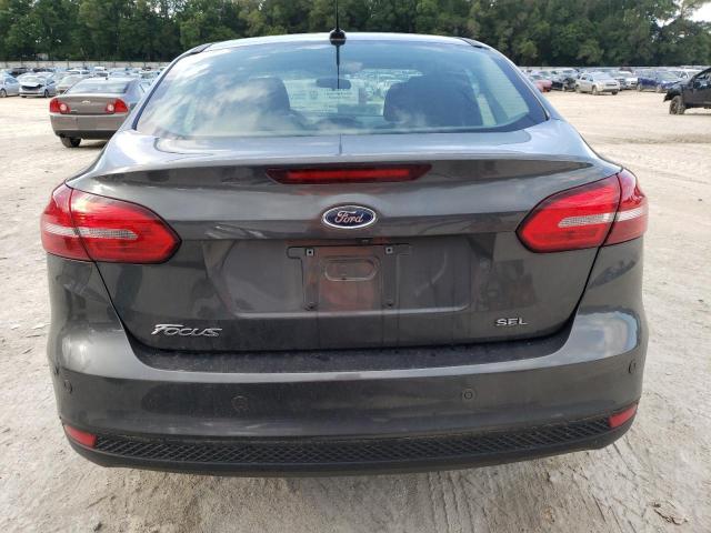 Photo 6 from auction – 2017 FORD FOCUS SEL with VIN 1FADP3H24HL275035