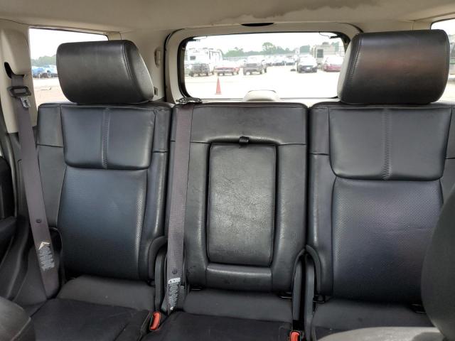Photo 10 from auction – 2010 JEEP COMMANDER with VIN 1J4RH5GT0AC122574