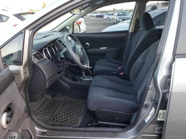 Photo 7 from auction – 2011 NISSAN VERSA S with VIN 3N1BC1CP7BL370269